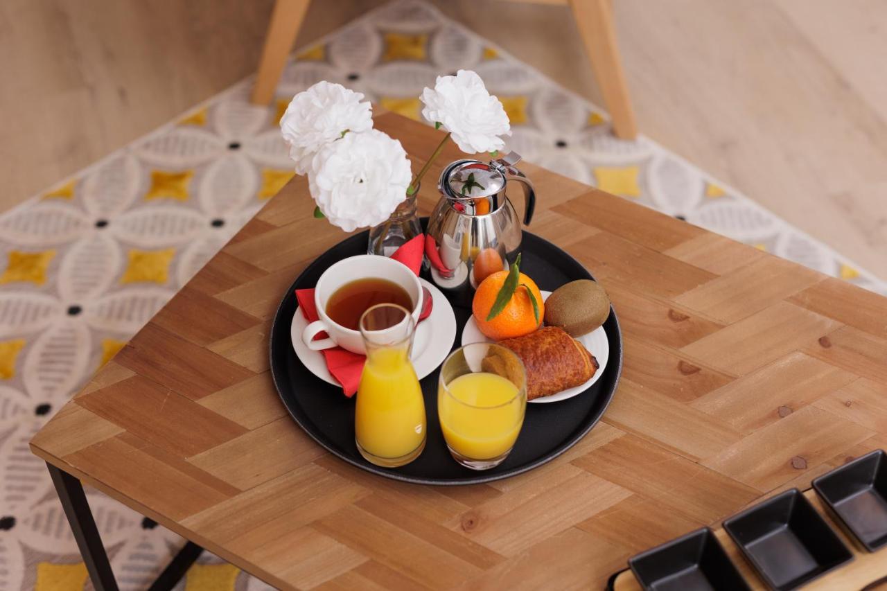 Chambery Appart'S 外观 照片